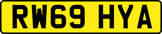 RW69HYA