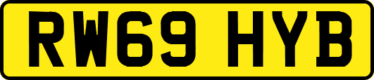 RW69HYB
