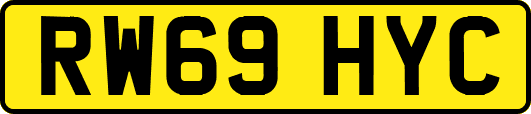 RW69HYC