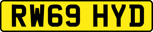 RW69HYD
