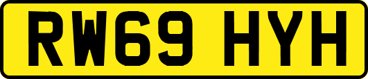RW69HYH