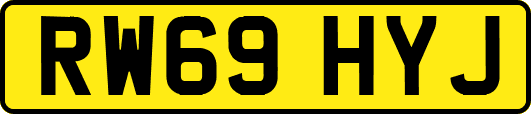 RW69HYJ