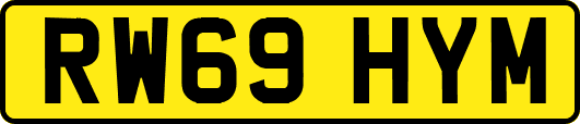 RW69HYM
