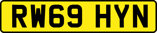 RW69HYN