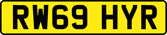 RW69HYR