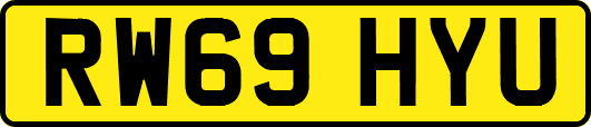 RW69HYU