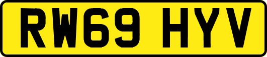 RW69HYV