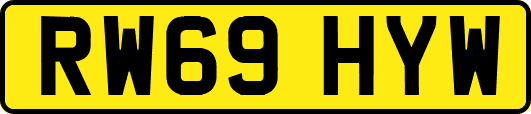 RW69HYW