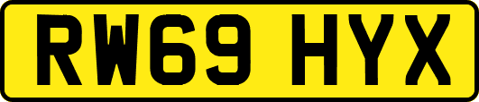 RW69HYX