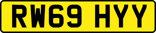 RW69HYY