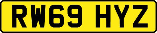 RW69HYZ