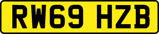 RW69HZB
