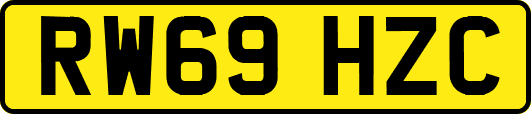 RW69HZC