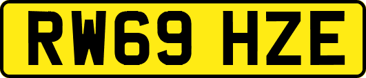 RW69HZE