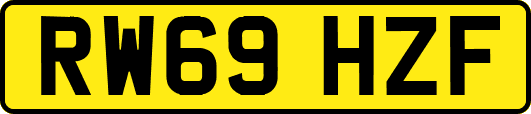 RW69HZF