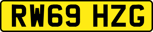 RW69HZG