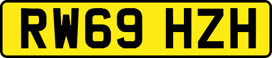 RW69HZH