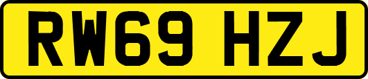 RW69HZJ