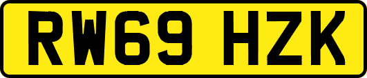 RW69HZK