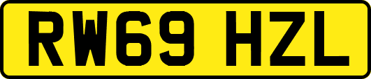 RW69HZL
