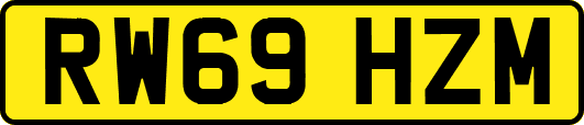 RW69HZM
