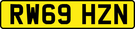 RW69HZN