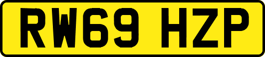 RW69HZP