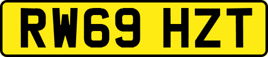 RW69HZT