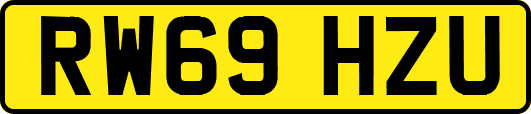 RW69HZU