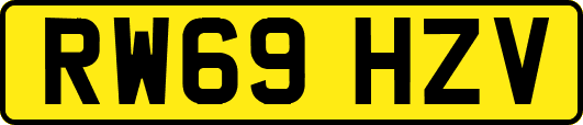 RW69HZV