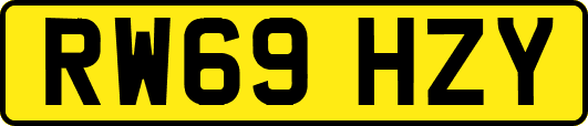 RW69HZY