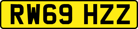 RW69HZZ