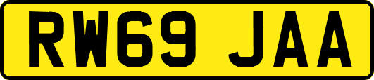 RW69JAA