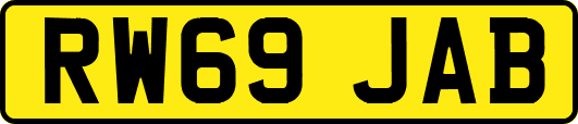 RW69JAB