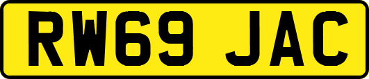 RW69JAC