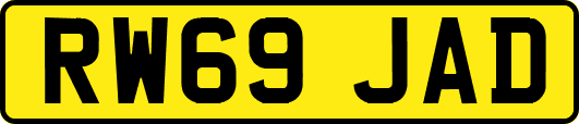 RW69JAD