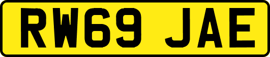 RW69JAE
