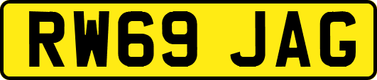 RW69JAG