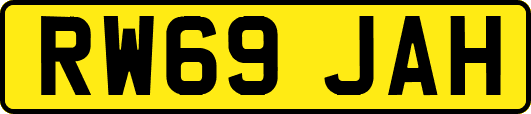 RW69JAH
