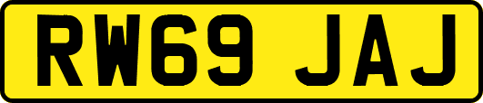 RW69JAJ