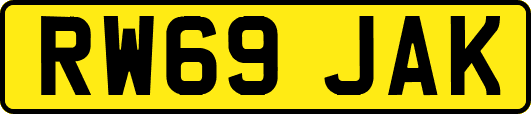 RW69JAK