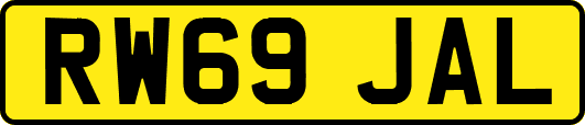 RW69JAL