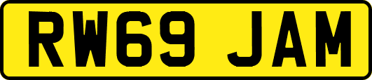 RW69JAM