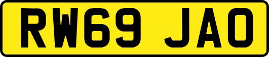 RW69JAO