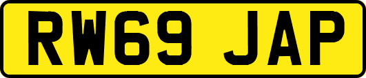 RW69JAP