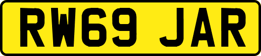 RW69JAR
