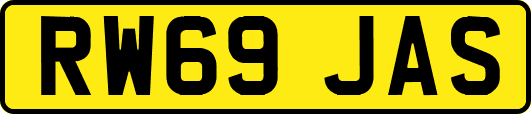 RW69JAS