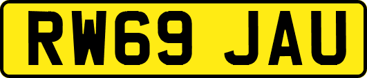 RW69JAU