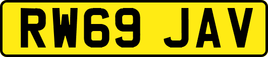 RW69JAV