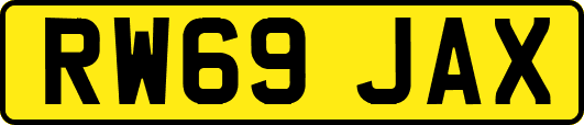 RW69JAX